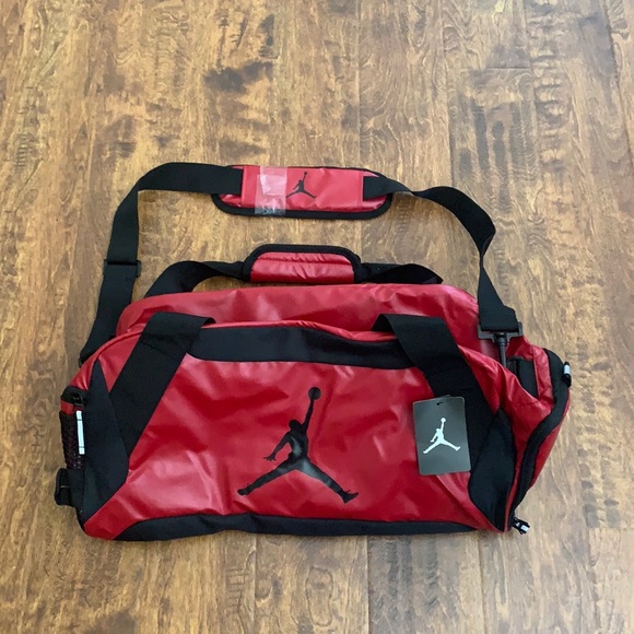 Jordan training day duffel bag Clearance